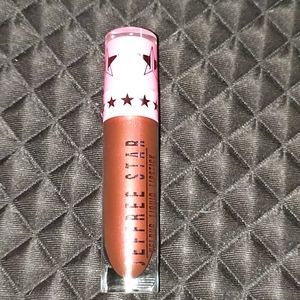 JEFFREE STAR VELOUR LIQUID LIP - NO TEA, NO SHADE